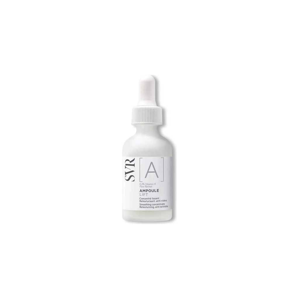 [12868] SVR Ampoule A