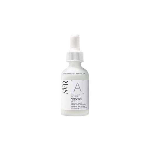 [12868] SVR Ampoule A