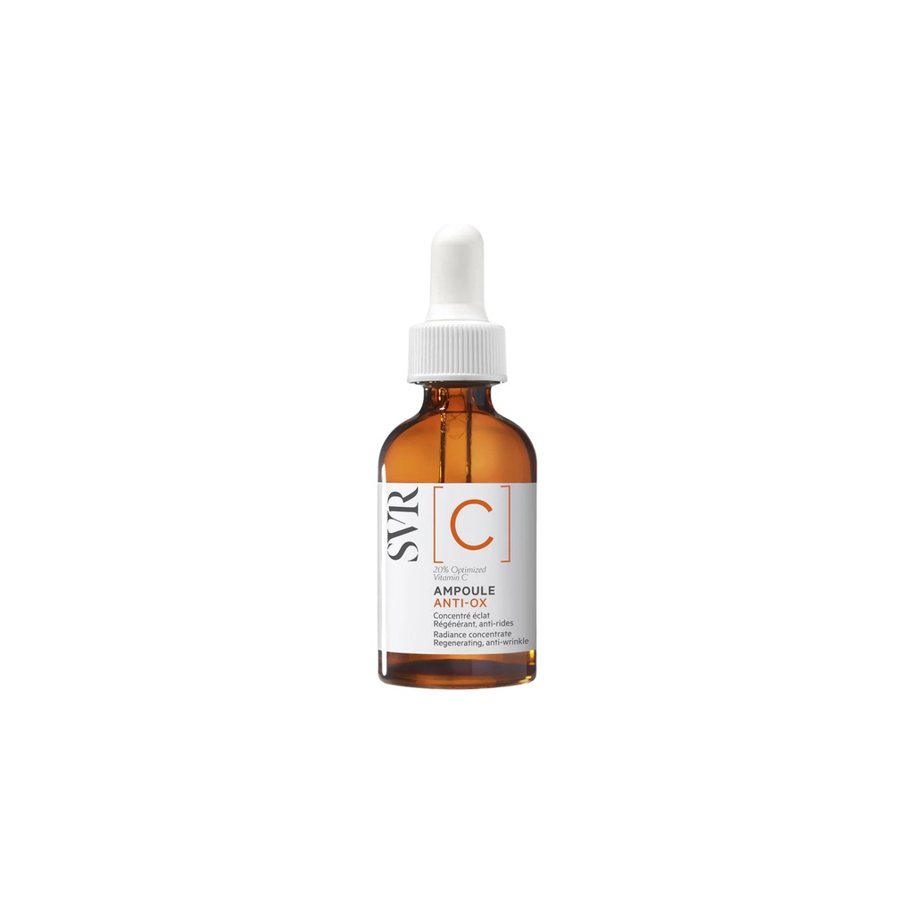 SVR Ampoule C