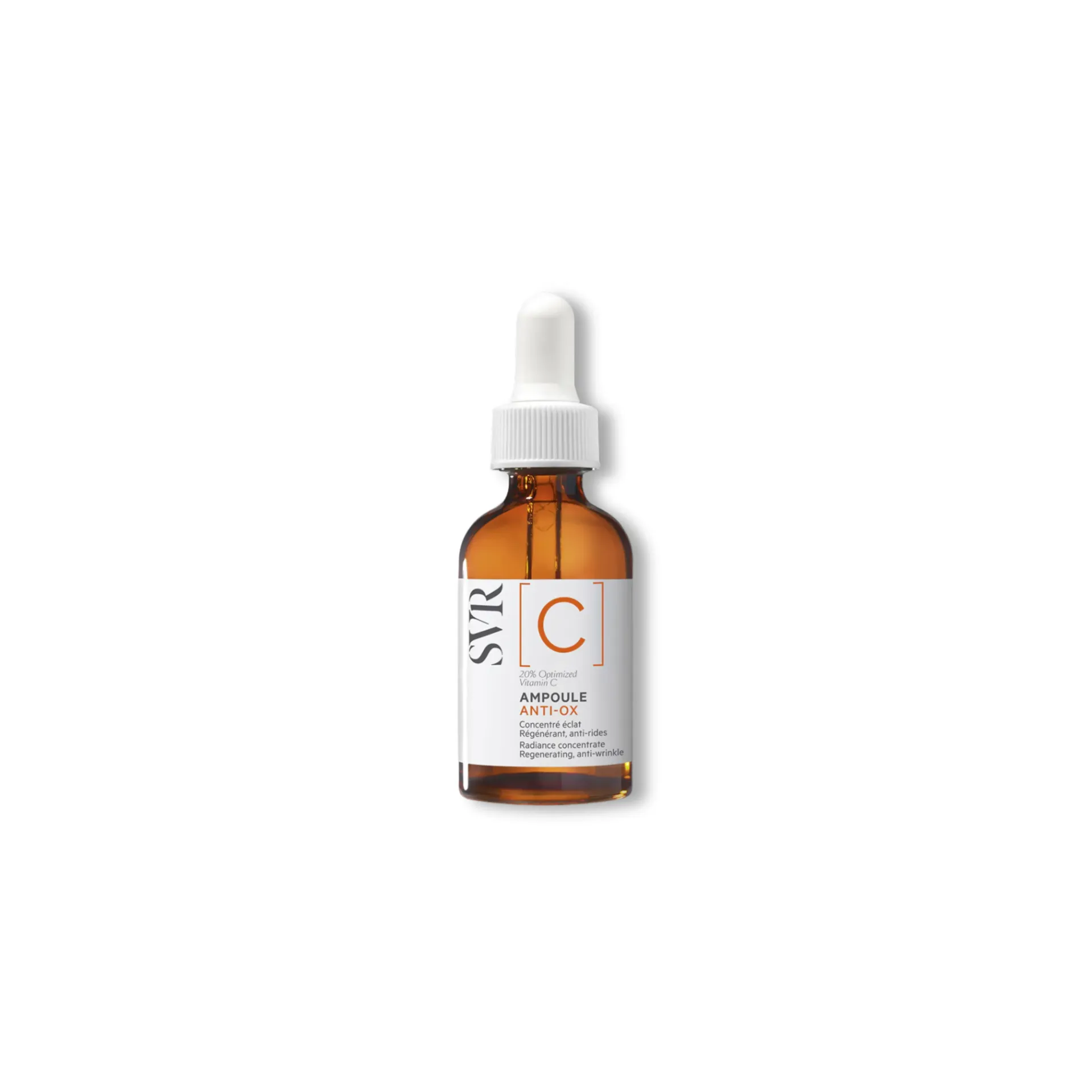 SVR Ampoule C