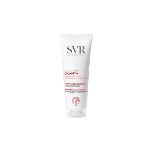 [12872] SVR Cicavit+ Mains