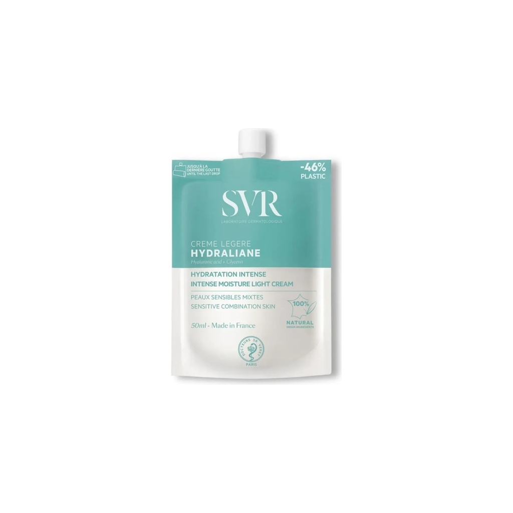 [12878] SVR Hydraliane Creme Legere