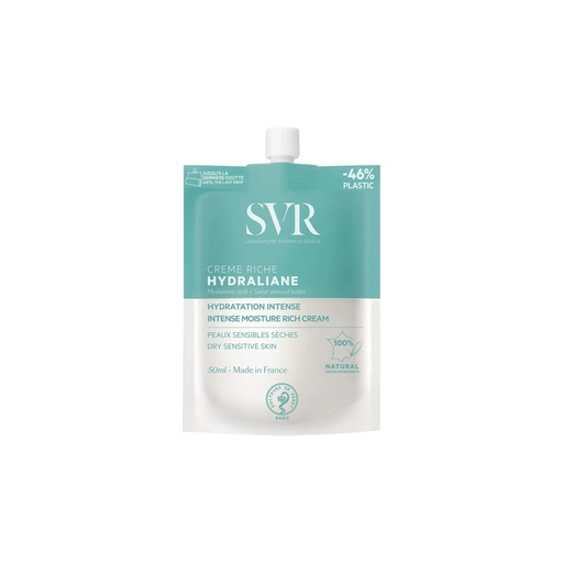 [12879] SVR Hydraliane Creme Riche