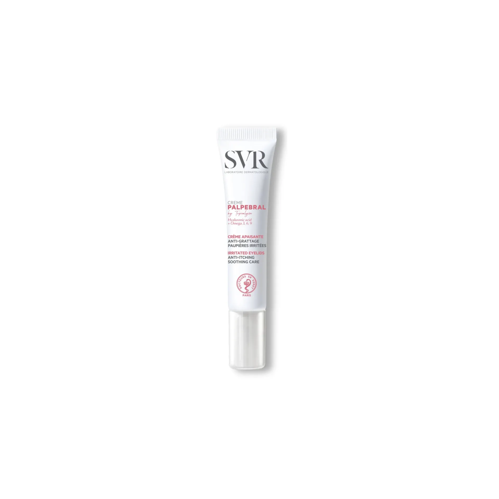 PALPEBRAL CREME 15ML