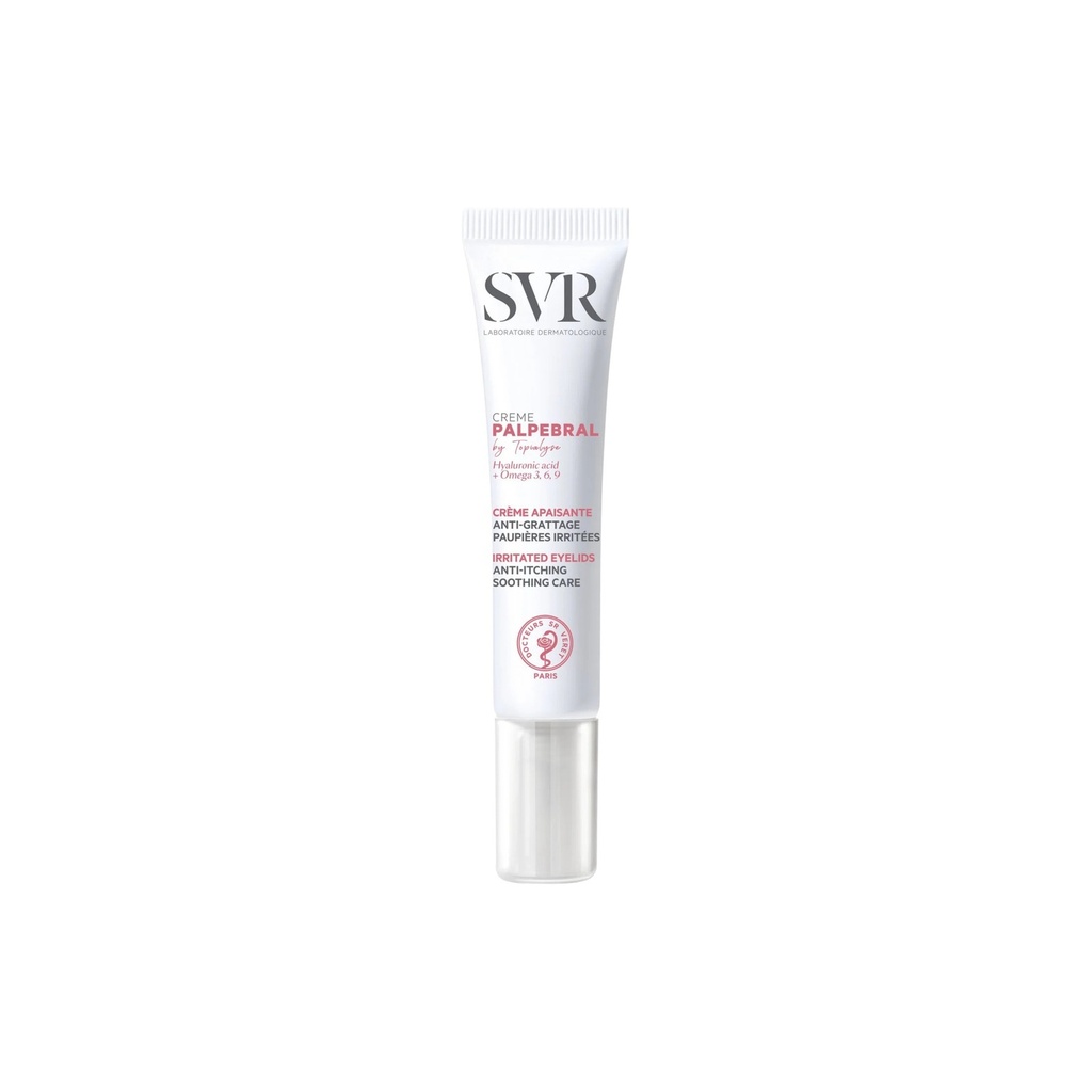 SVR Palpebral Creme