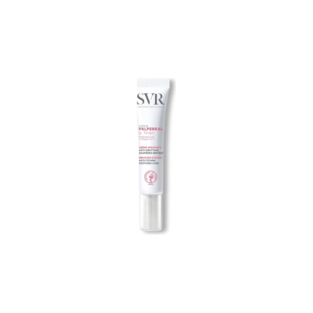 [12882] SVR Palpebral Creme