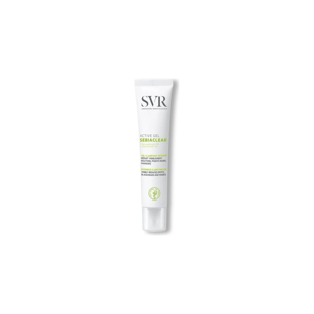 [12886] SVR Sebiaclear Active Gel