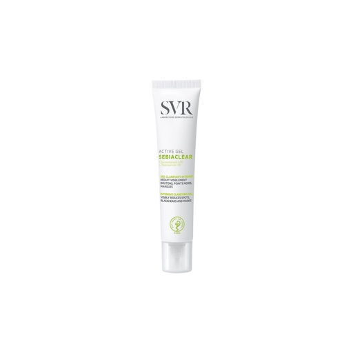 [12886] SVR Sebiaclear Active Gel
