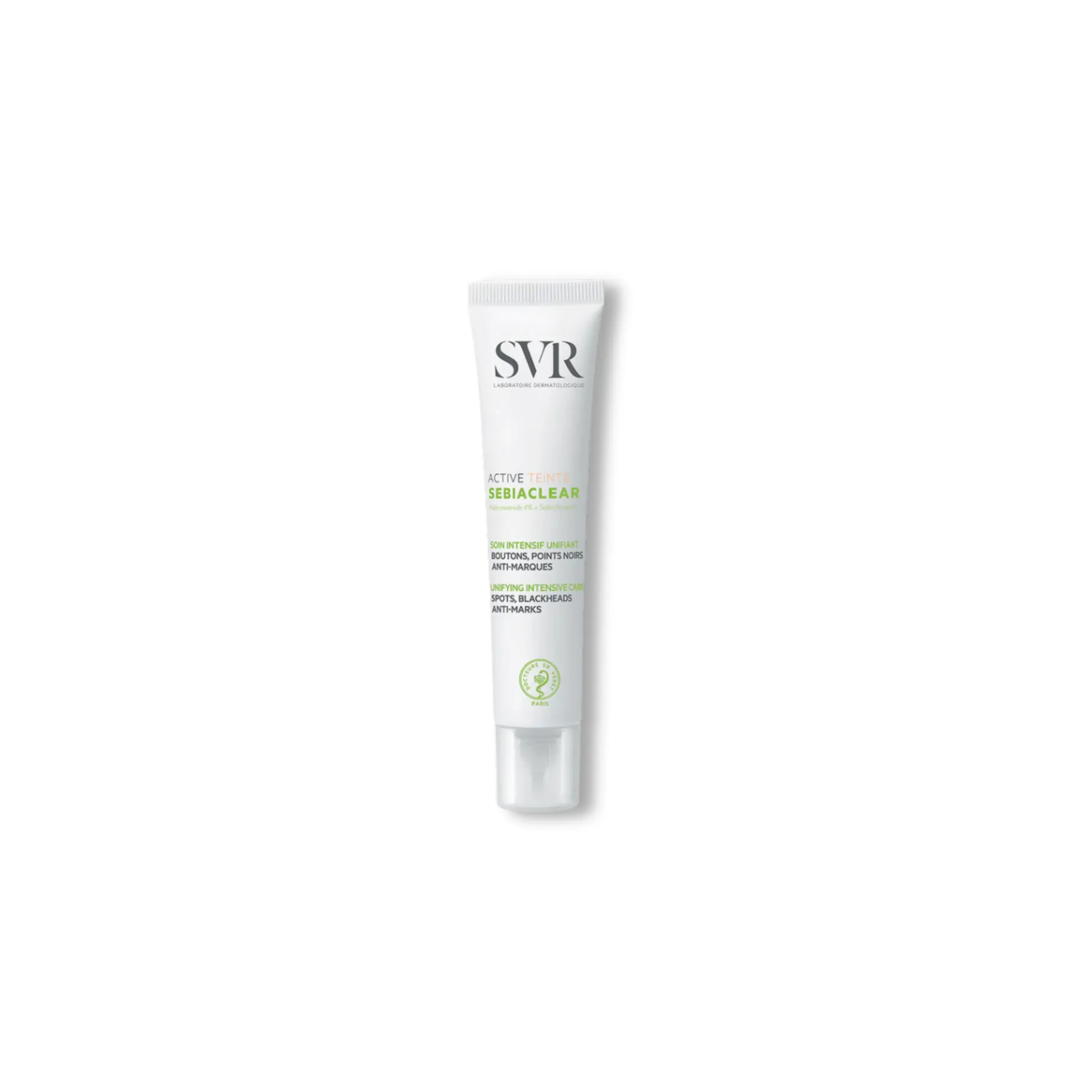 SVR Sebiaclear Active Teintee