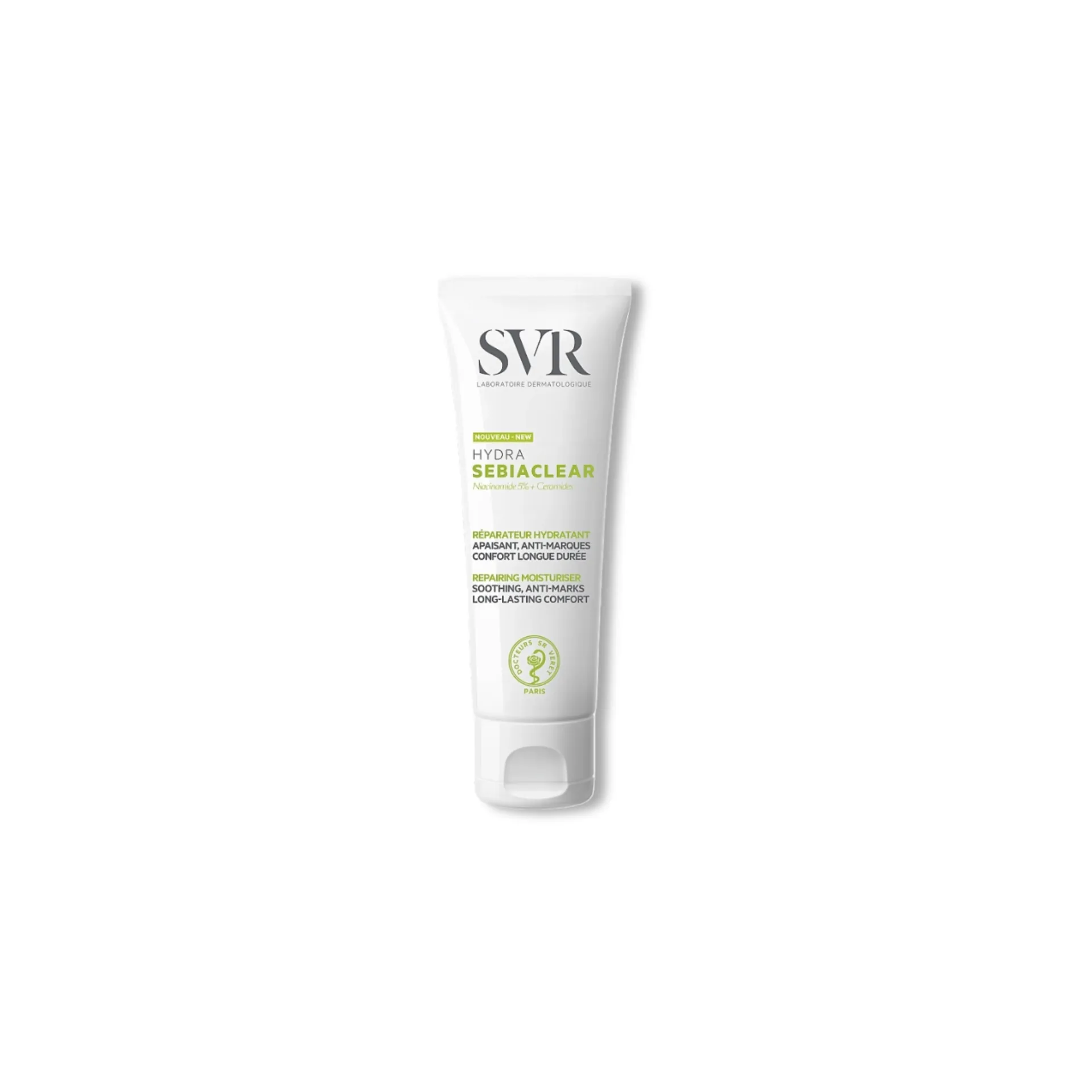 SVR Sebiaclear Creme Hydra