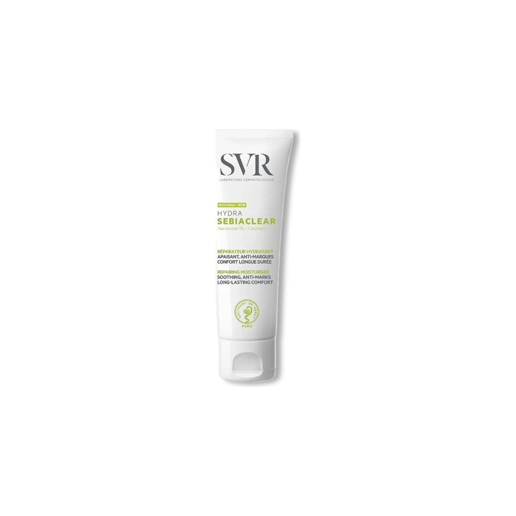 [12890] SVR Sebiaclear Creme Hydra