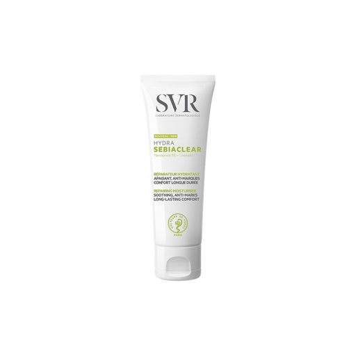 [12890] SVR Sebiaclear Creme Hydra