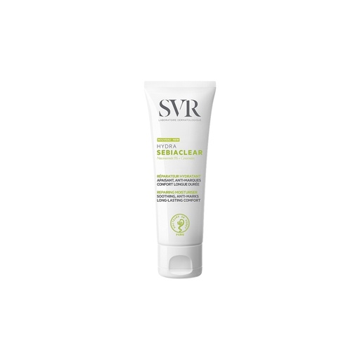 [12890] SVR Sebiaclear Creme Hydra