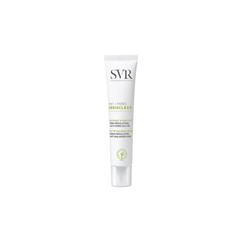 SVR Sebiaclear Mat+Pores