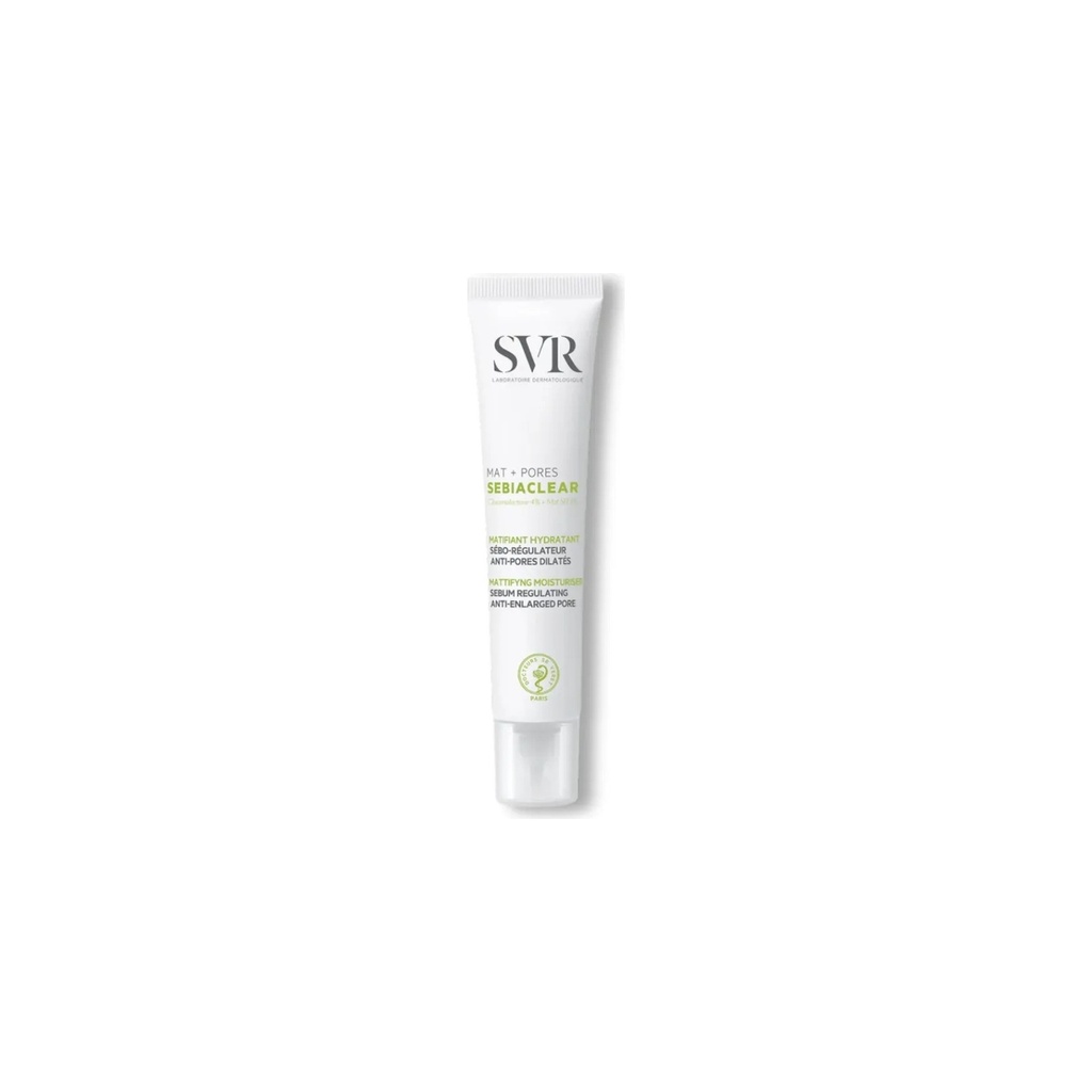 [12891] SVR Sebiaclear Mat+Pores