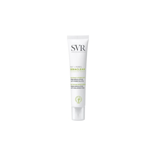 [12891] SVR Sebiaclear Mat+Pores