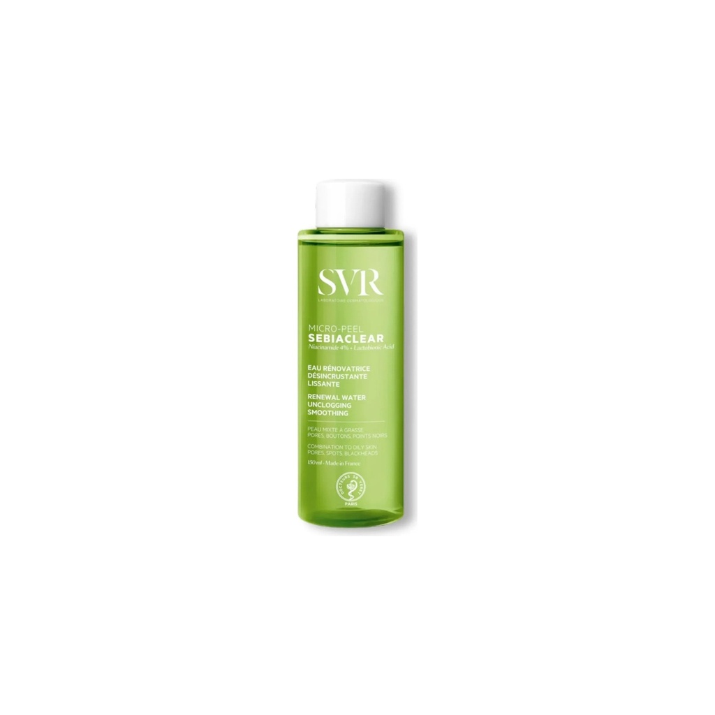 [12892] SVR Sebiaclear Micro-Peel
