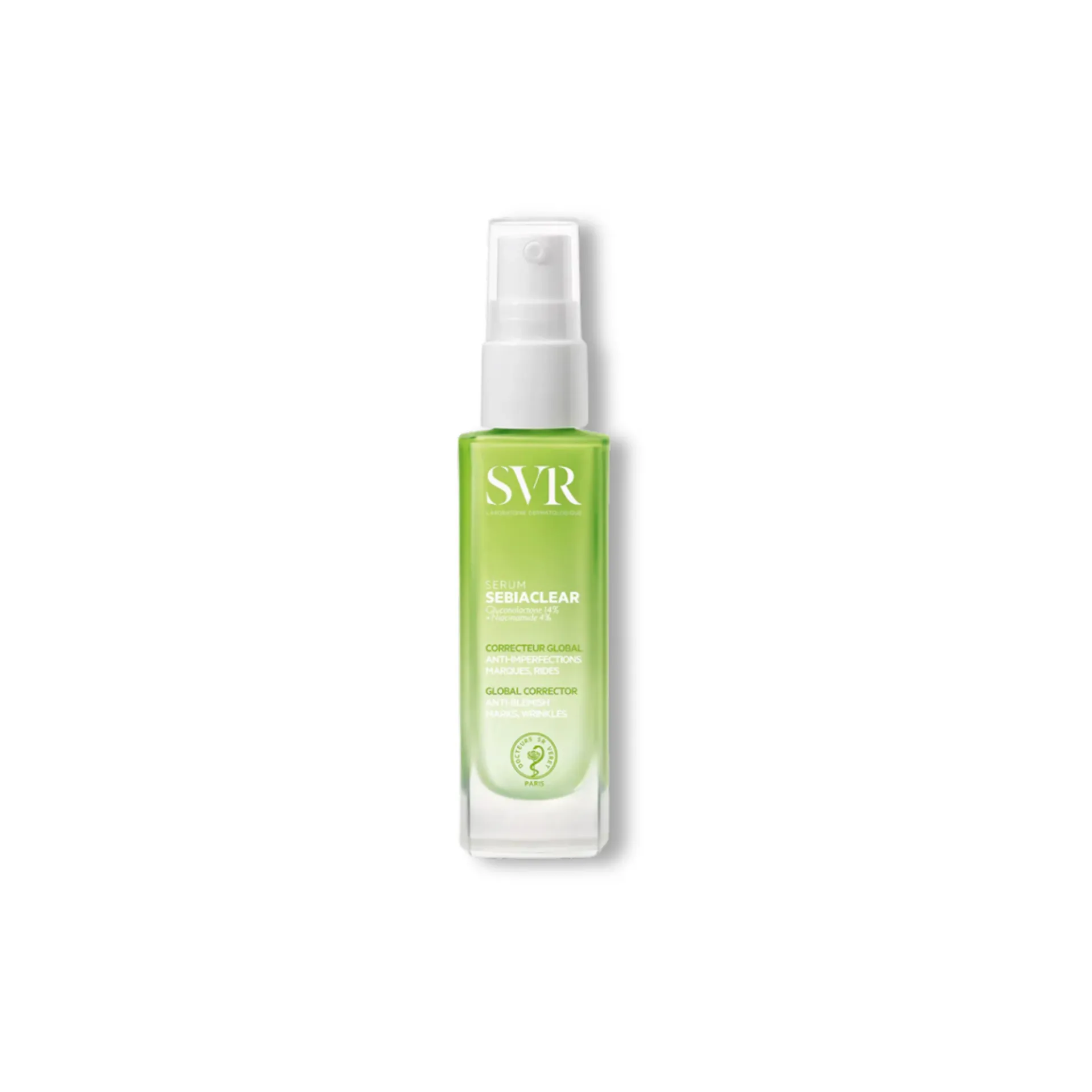 [12893] SEBIACLEAR SERUM 30ML