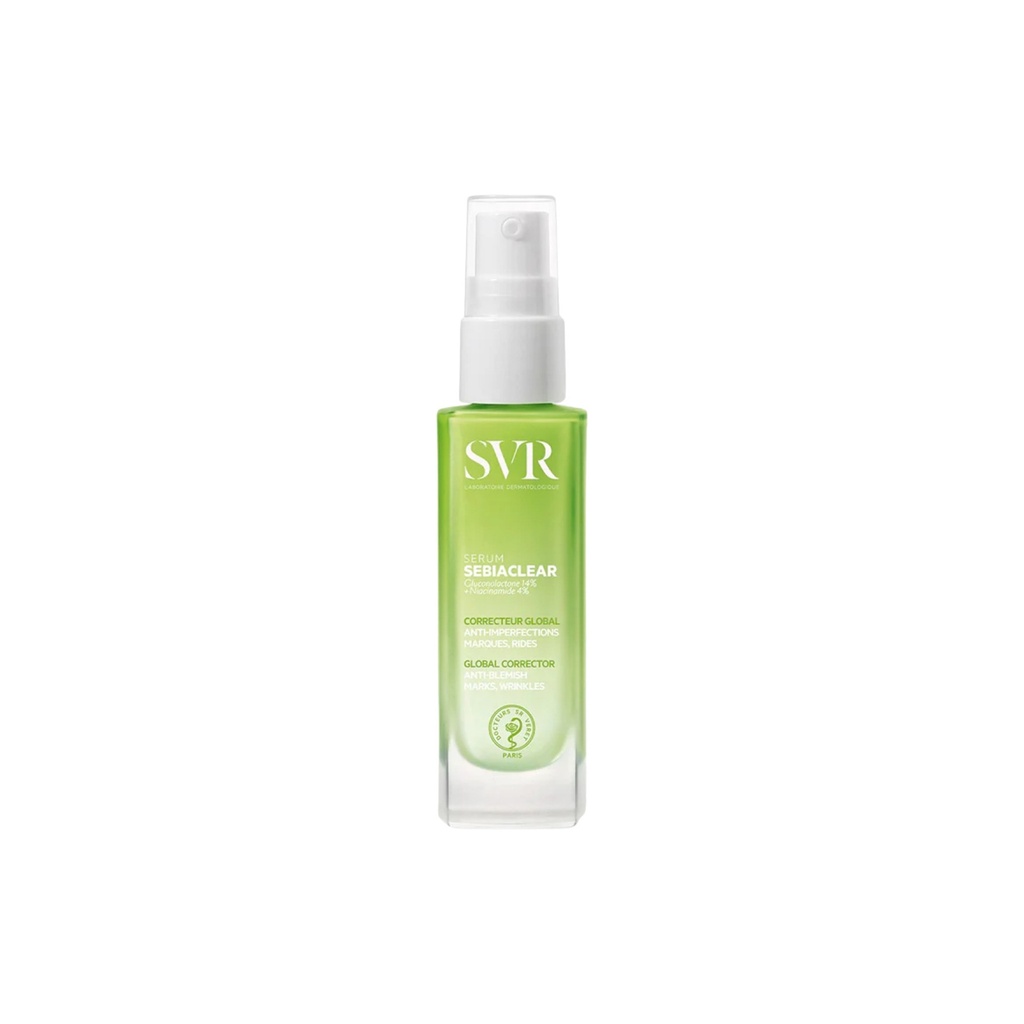 SVR Sebiaclear Serum