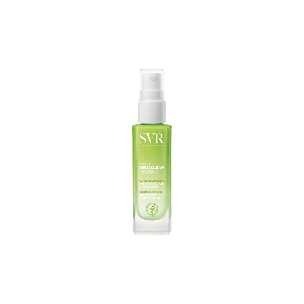 SVR Sebiaclear Serum