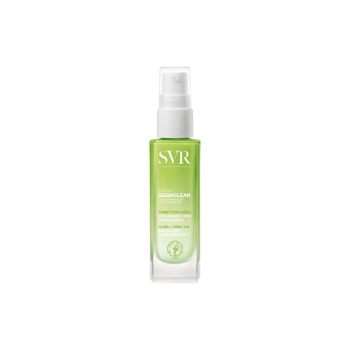[12893] SVR Sebiaclear Serum