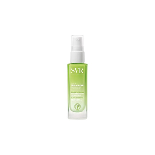 [12893] SVR Sebiaclear Serum