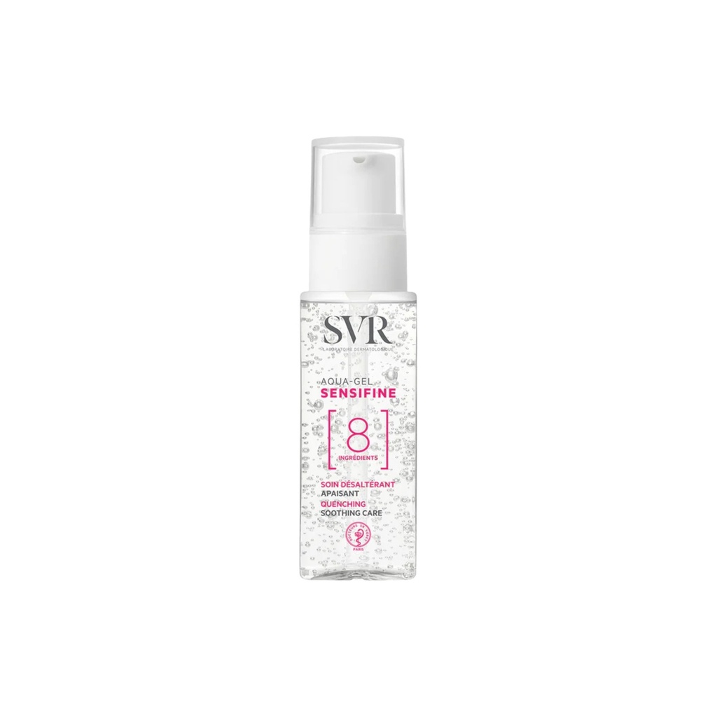 SVR Sensifine Aquagel