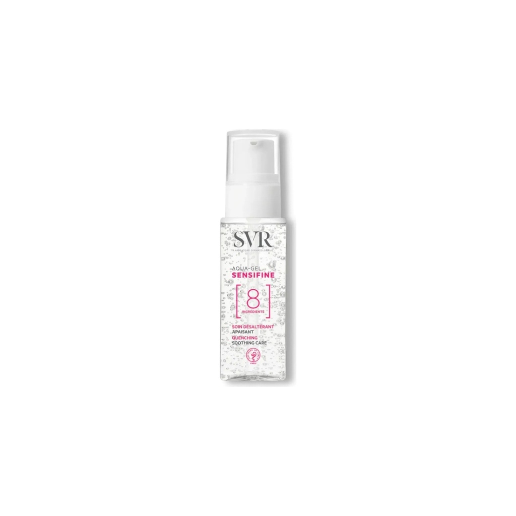 [12898] SVR Sensifine Aquagel