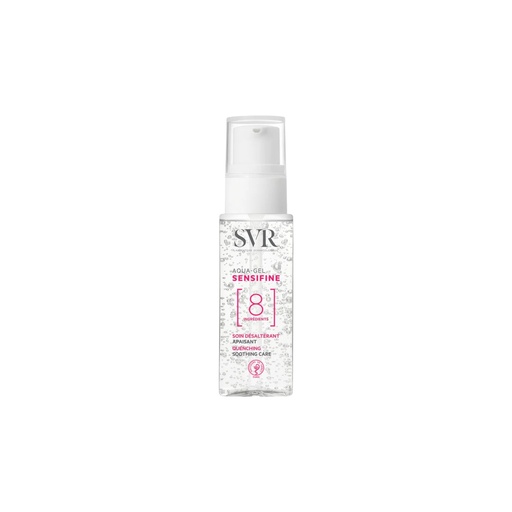 [12898] SVR Sensifine Aquagel