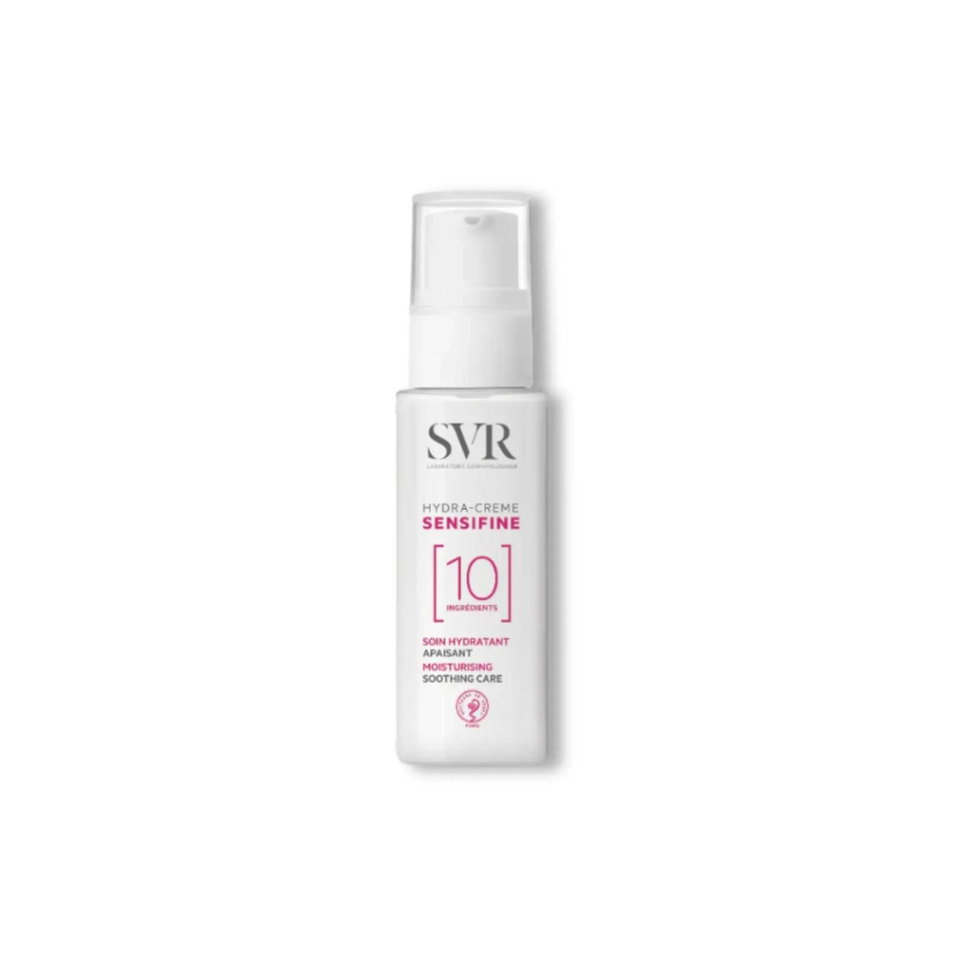 [12899] SVR Sensifine Hydra Cream