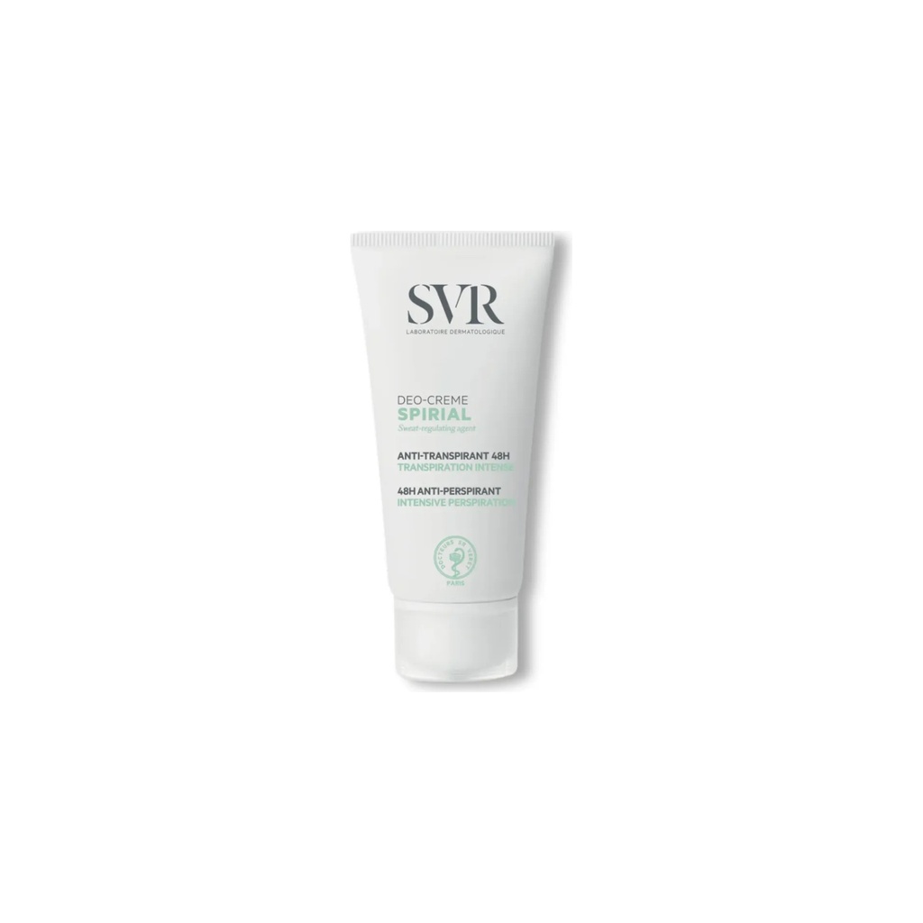 SVR Spirial Deo-Creme