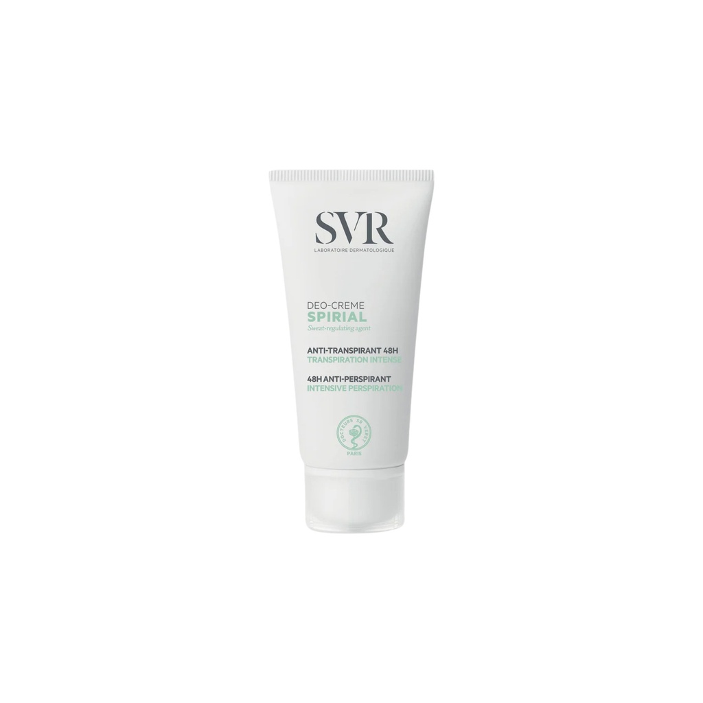 SVR Spirial Deo-Creme
