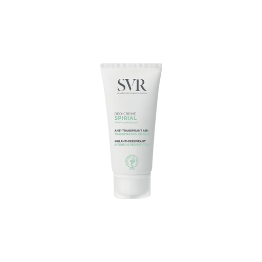 [12900] SVR Spirial Deo-Creme