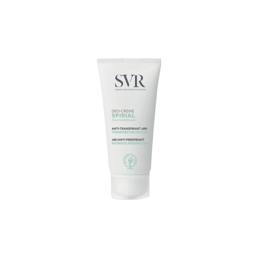 [12900] SVR Spirial Deo-Creme