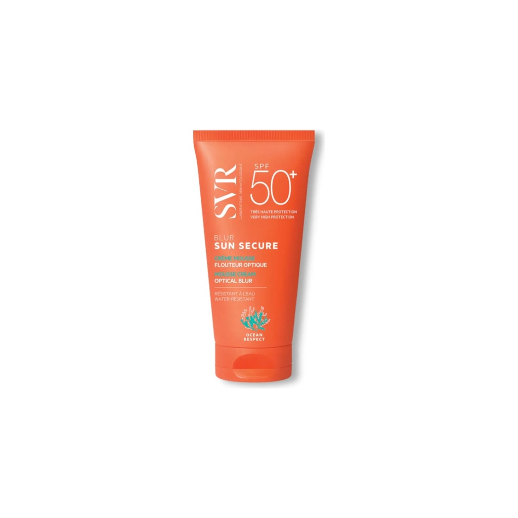 [12903] SVR Sun Secure Blur SPF50+