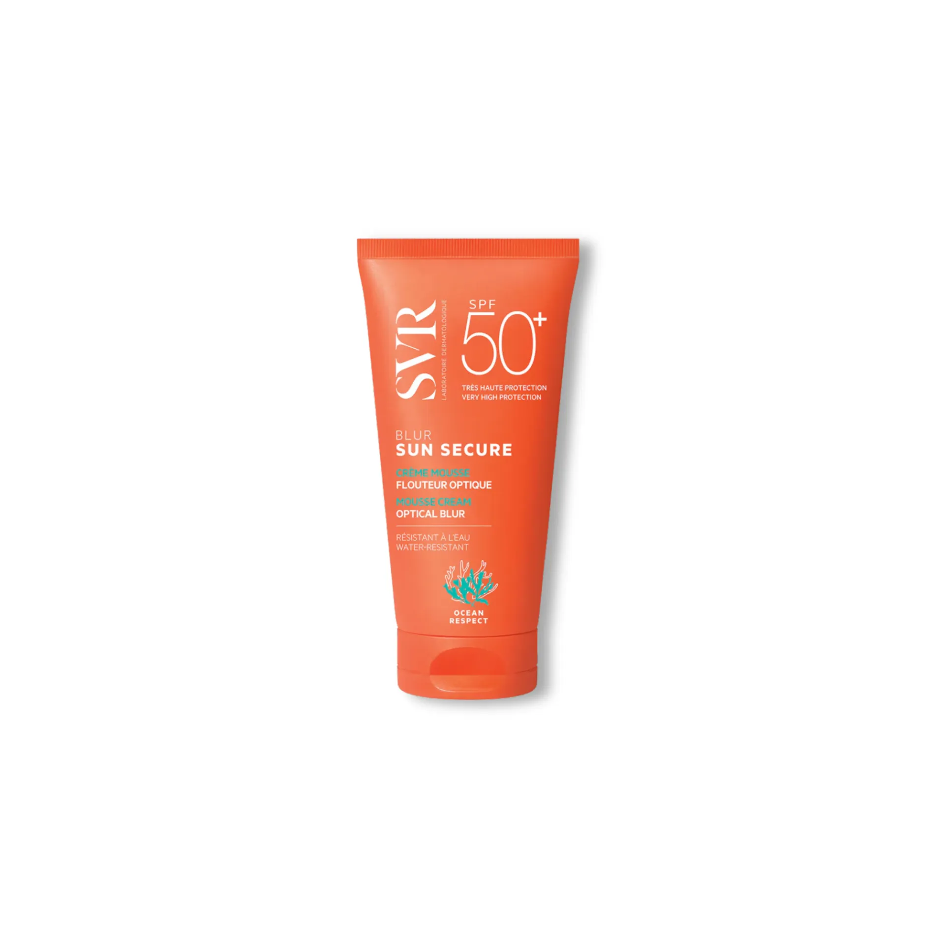 [12903] SVR Sun Secure Blur SPF50+