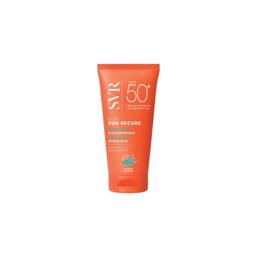 [12903] SVR Sun Secure Blur SPF50+