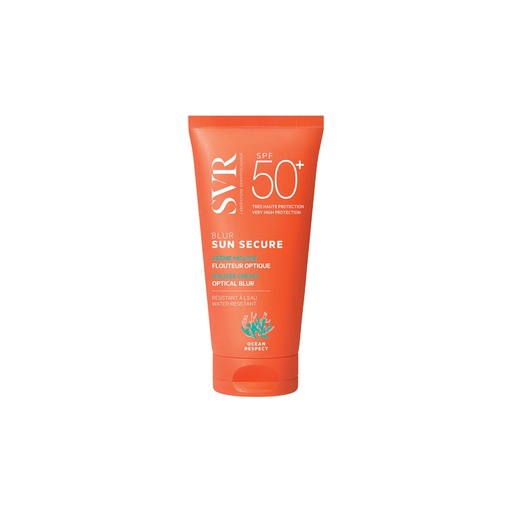 [12903] SVR Sun Secure Blur SPF50+