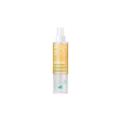 [12904] SVR Sun Secure Eau Solaire SPF50+