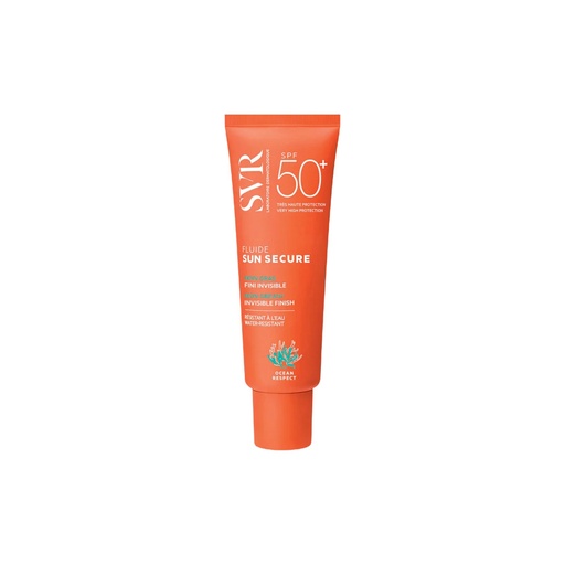 [12905] SVR Sun Secure Fluide SPF50+