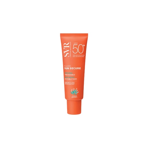 [12905] SVR Sun Secure Fluide SPF50+