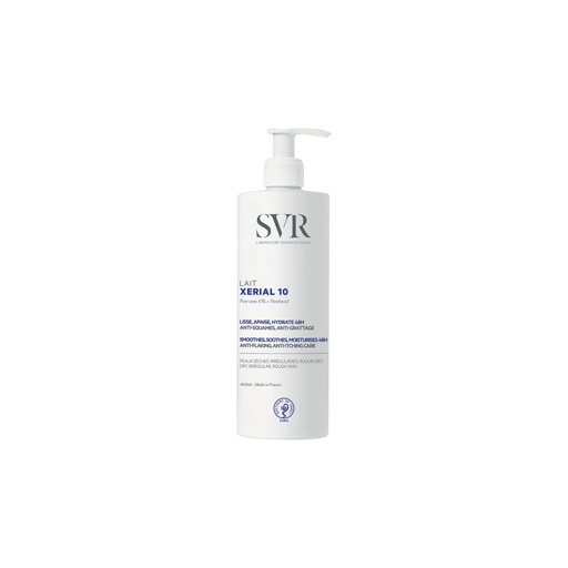 [12909] SVR Xerial 10 Lait