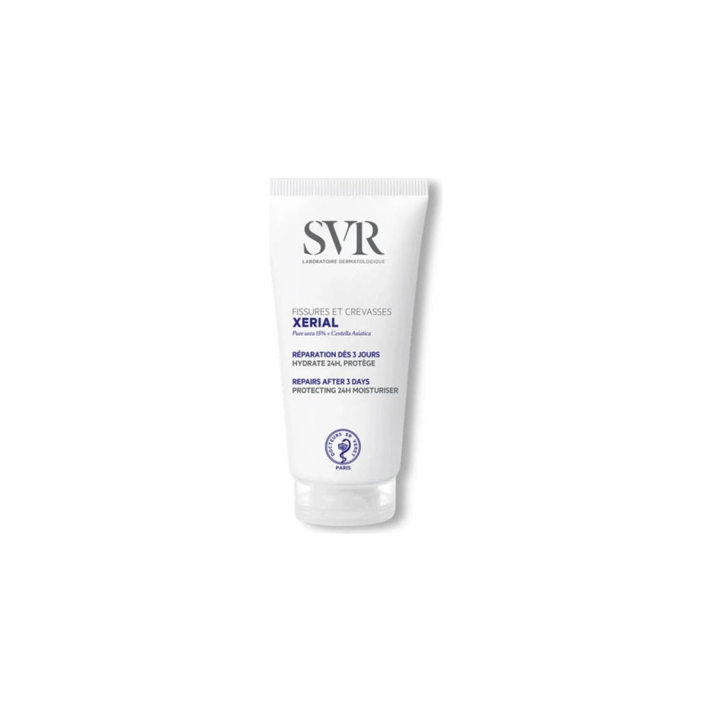 [12877] SVR Xerial Fissures Crevasses