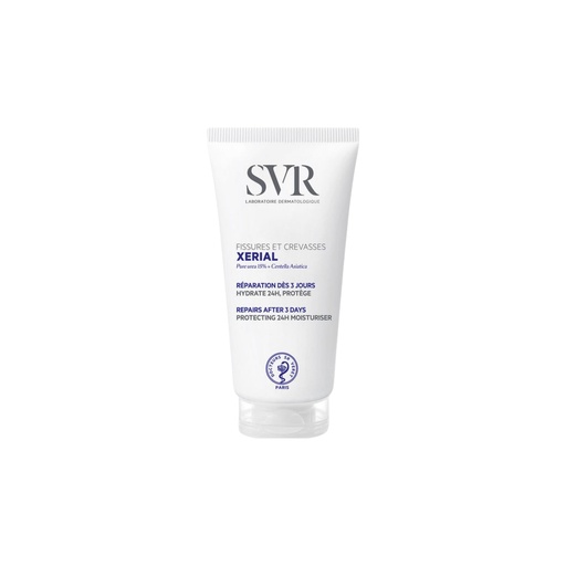 [12877] SVR Xerial Fissures Crevasses