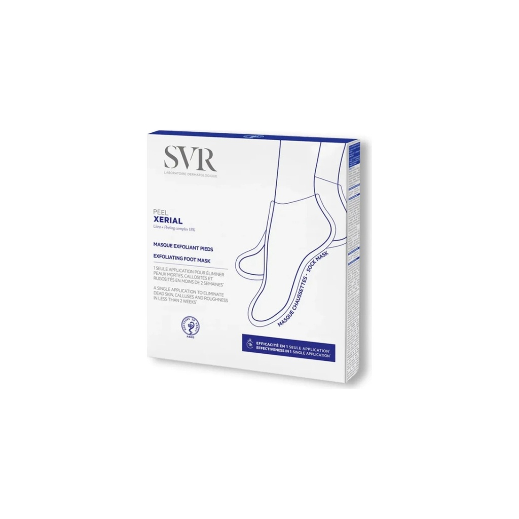 [12911] SVR Xerial Peel x1