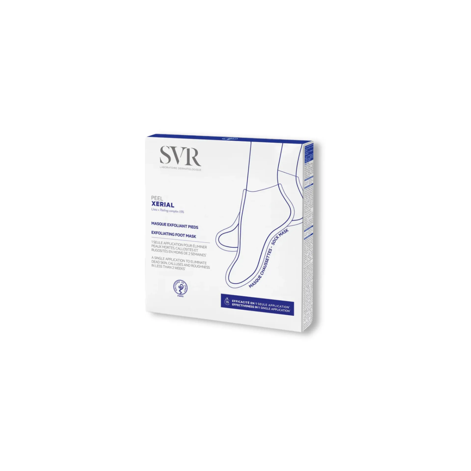 SVR Xerial Peel x1