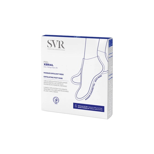 [12911] SVR Xerial Peel x1