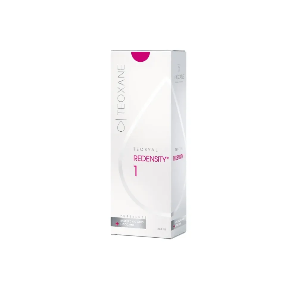 Teosyal Puresense Redensity 1