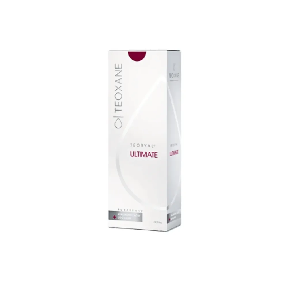 Teosyal Puresense Ultimate
