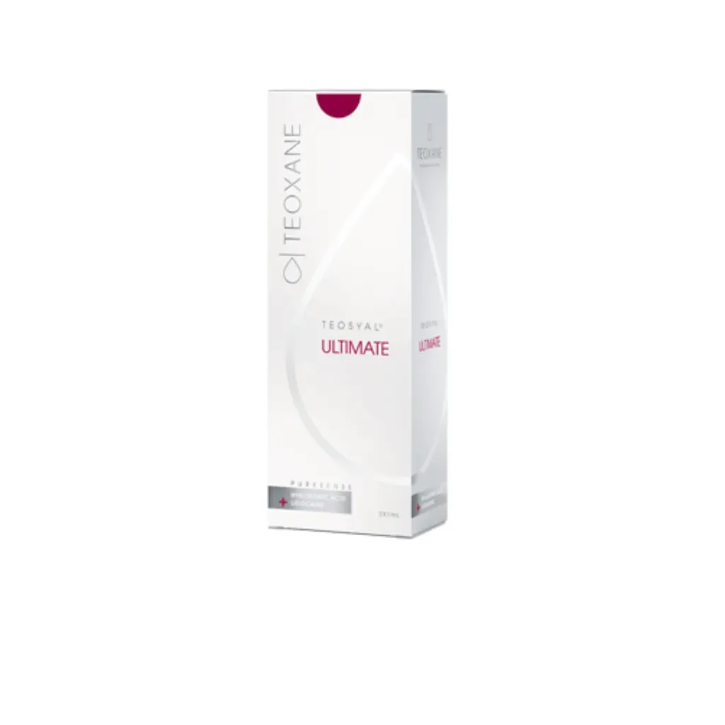 Teosyal Puresense Ultimate